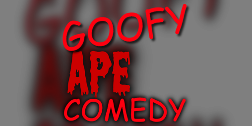 Cover image for Goofy Ape Comedy [PRE-ALPHA]