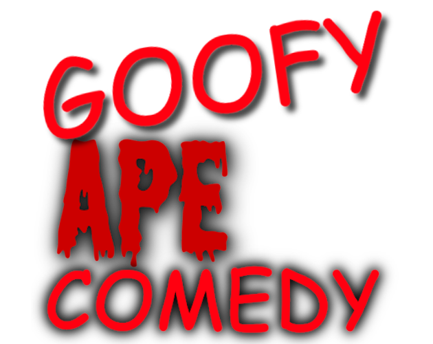 Cover image for Goofy Ape Comedy [PRE-ALPHA]