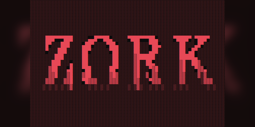 Cover image for Zorkalike