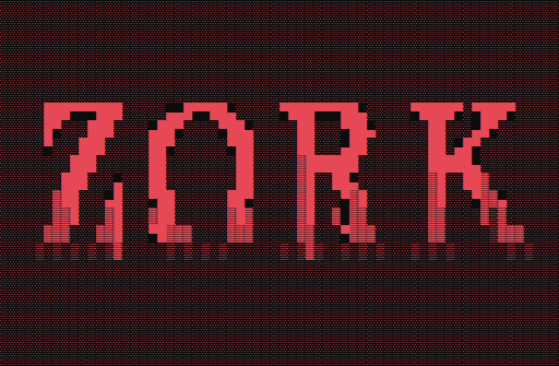 Cover image for Zorkalike