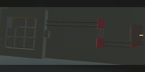 Cover image for CS 417 MP1b