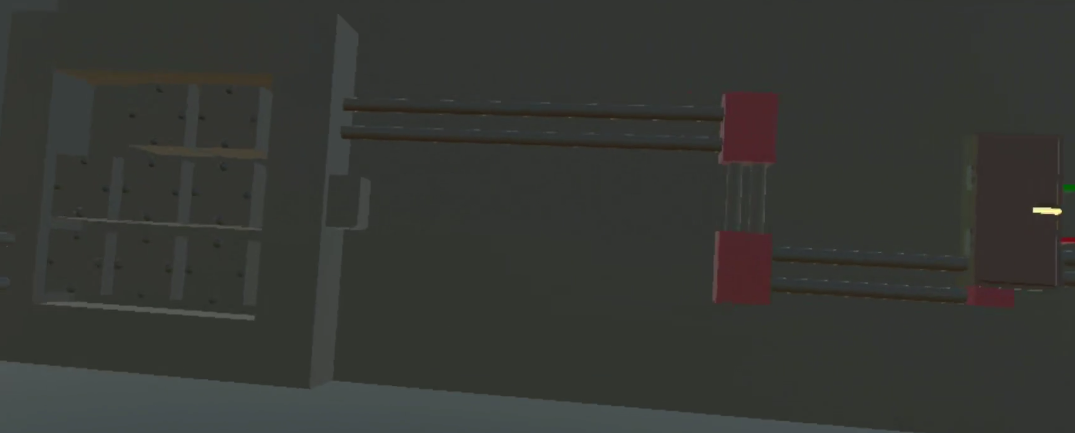 Cover image for CS 417 MP1b