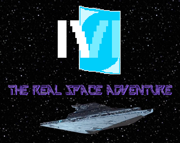 IVI-Space Shooter