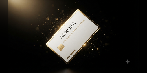 Cover image for The 100th Name -AURORA-