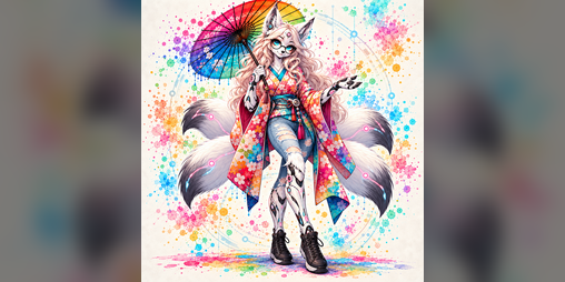 Cover image for Nova's Paintfall
