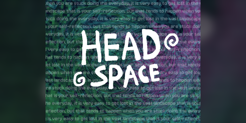 Cover image for Headspace