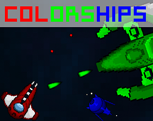 COLORSHIPS