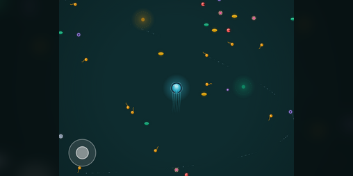 Cover image for Cytogenesis — Early Playtest