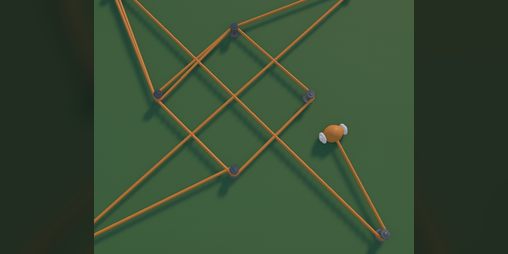 Cover image for Threadweaver