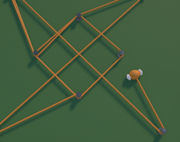 Cover image for Threadweaver