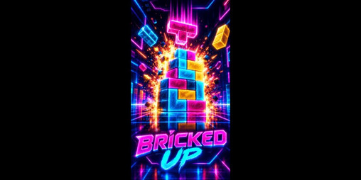 Cover image for Bricked Up