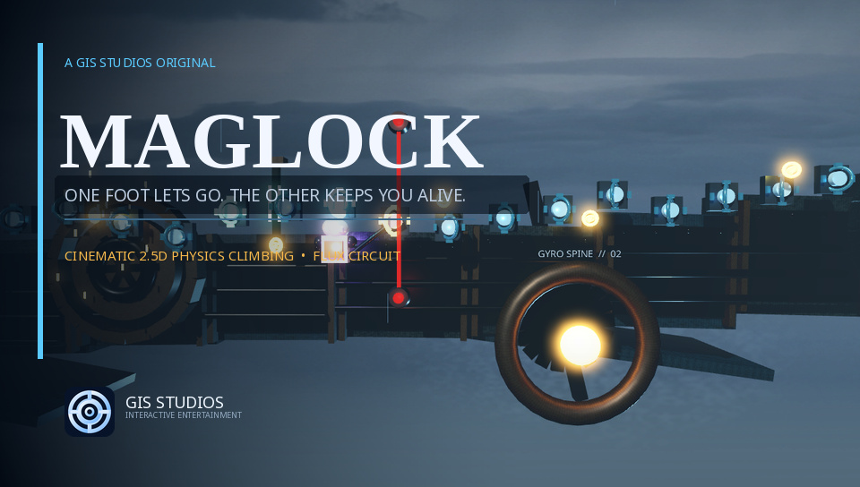 MAGLOCK