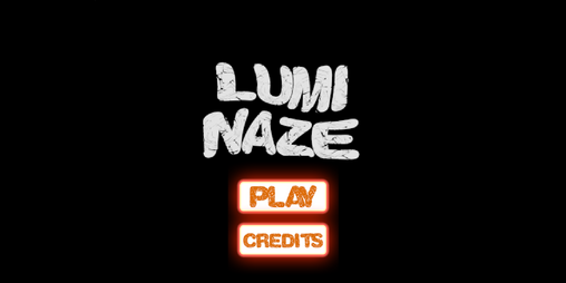 Cover image for LUMINAZE
