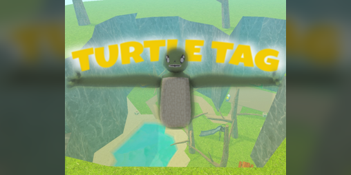 Cover image for Turtle Tag