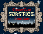 Creepy Cozy Solstice Game Jam jam banner