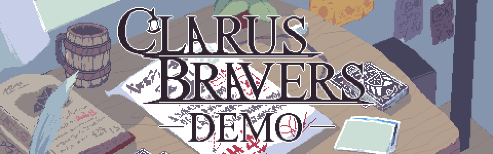 Clarus Bravers DEMO