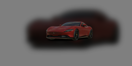 Cover image for FS25 Ferrari Roma