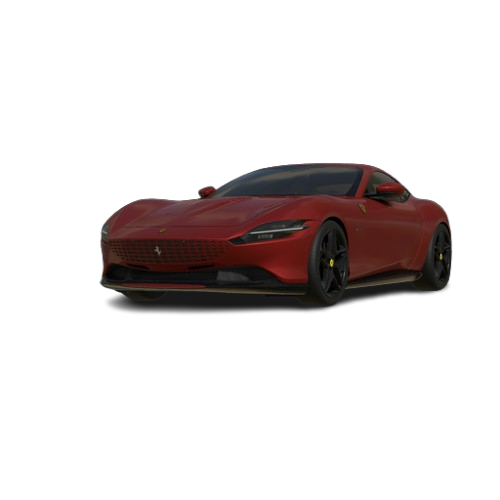 Cover image for FS25 Ferrari Roma