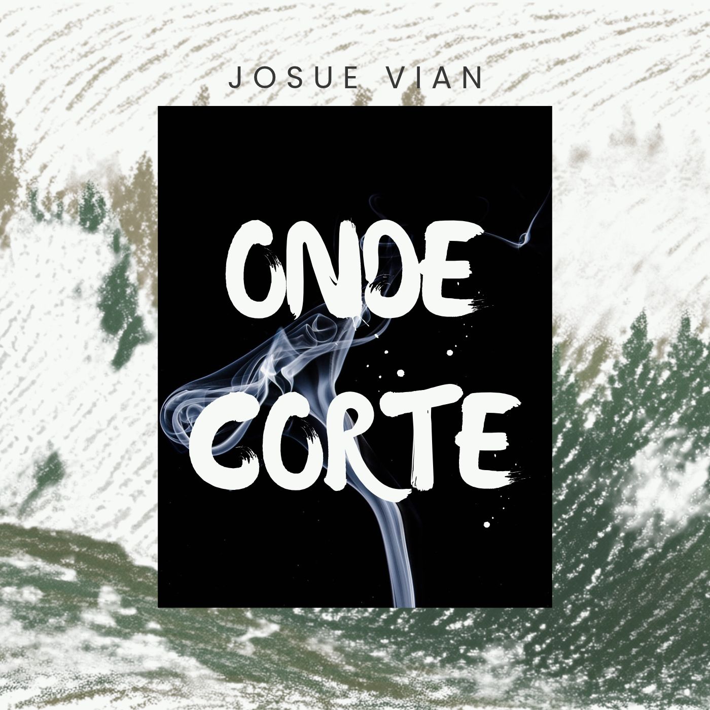 Cover image for Neoclassical Piano Ambient - "Ondecorte" (Seamless Loop)