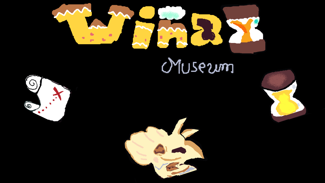 Cover image for Wiñay Museum