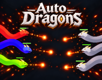 Auto Dragons 1.3