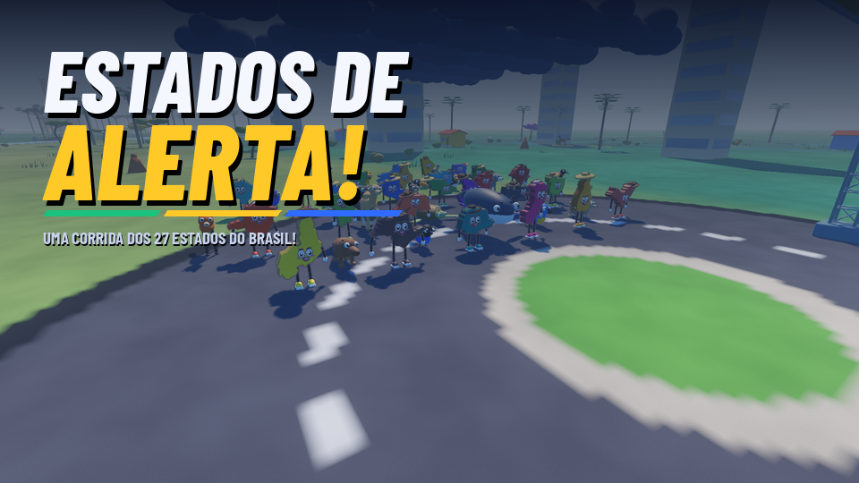 Estados de Alerta!