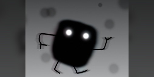 Cover image for Blocky
