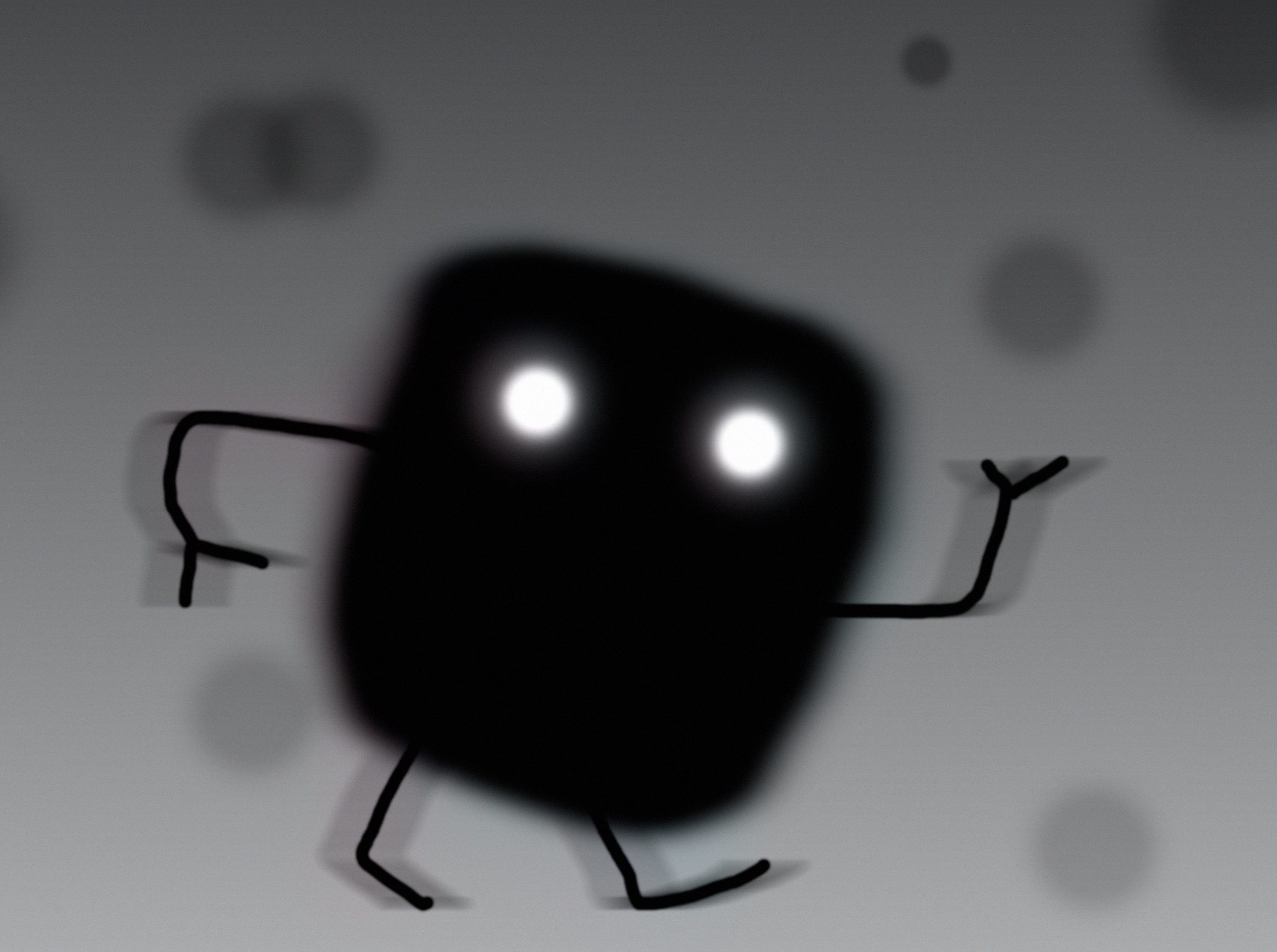 Cover image for Blocky