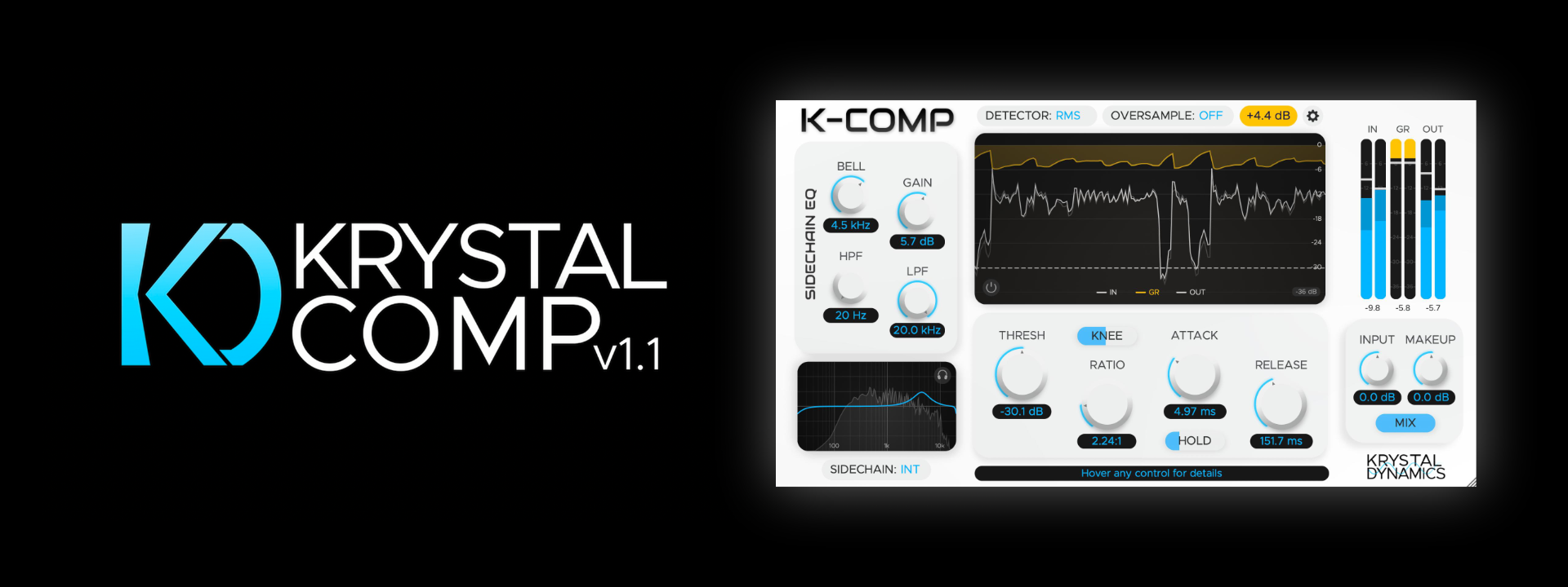 KrystalComp
