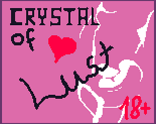 Crystal of Lust (18+)