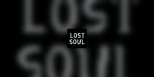 Cover image for Lost Soul