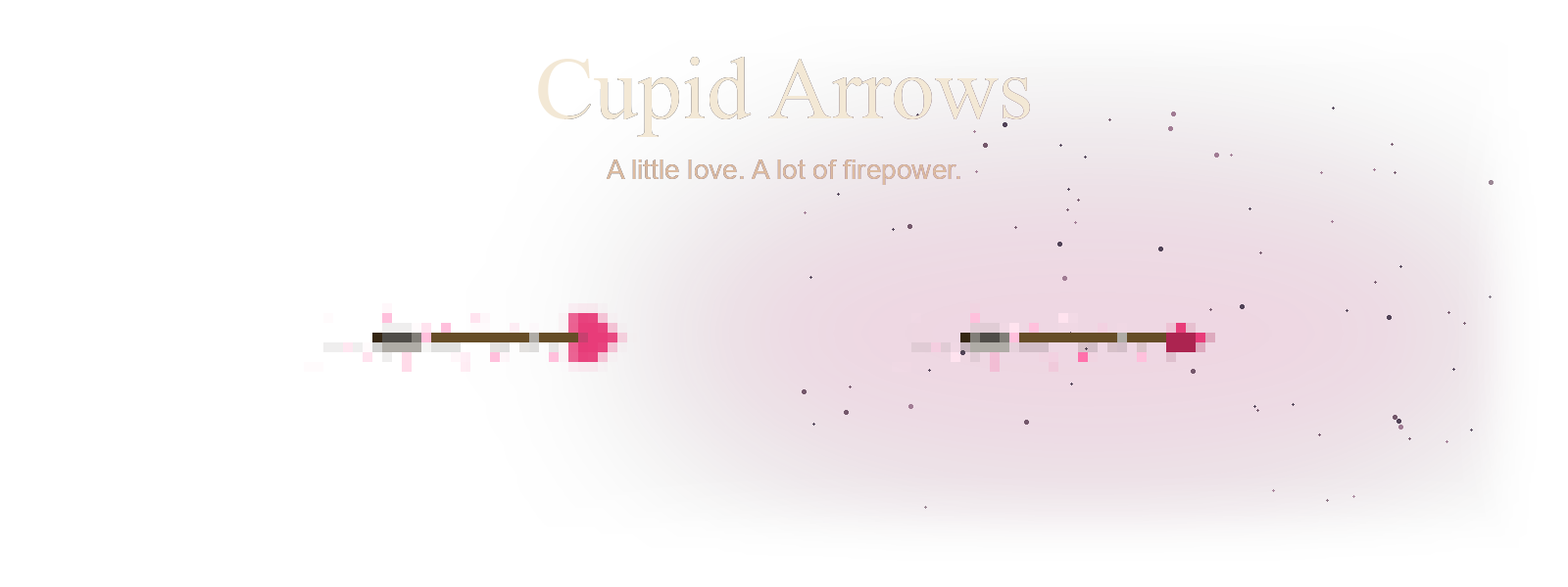 Cupid Arrows | 8, 16, 32 & 64 Directions