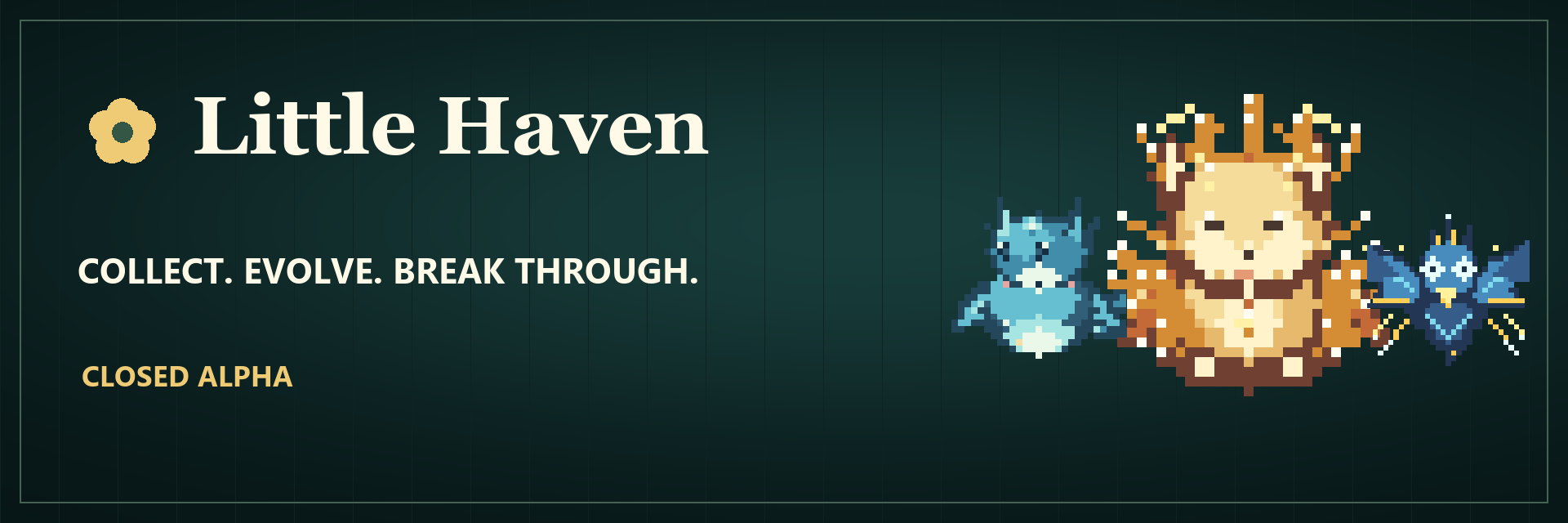 Little Haven
