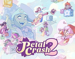 Petal Crash 2 [10% Off] [$15.29] [Puzzle] [Windows] [Linux]