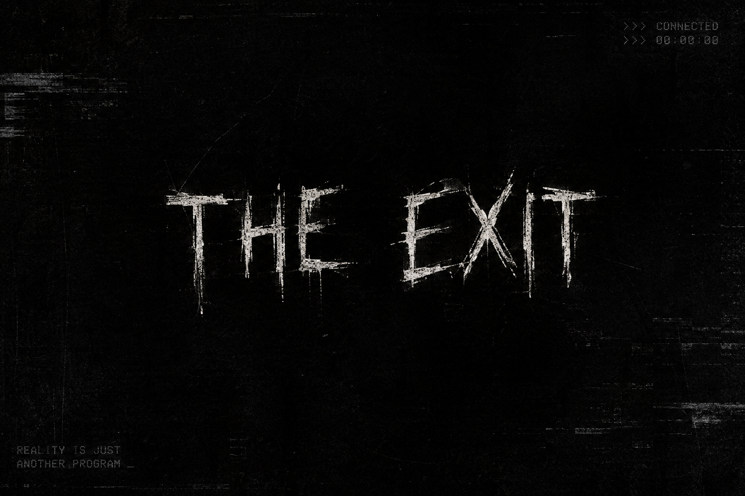 The Exit 대표 이미지