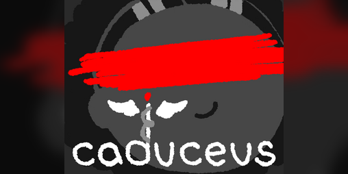 Cover image for caduceus
