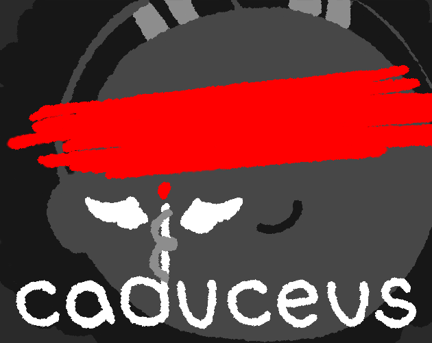 Cover image for caduceus