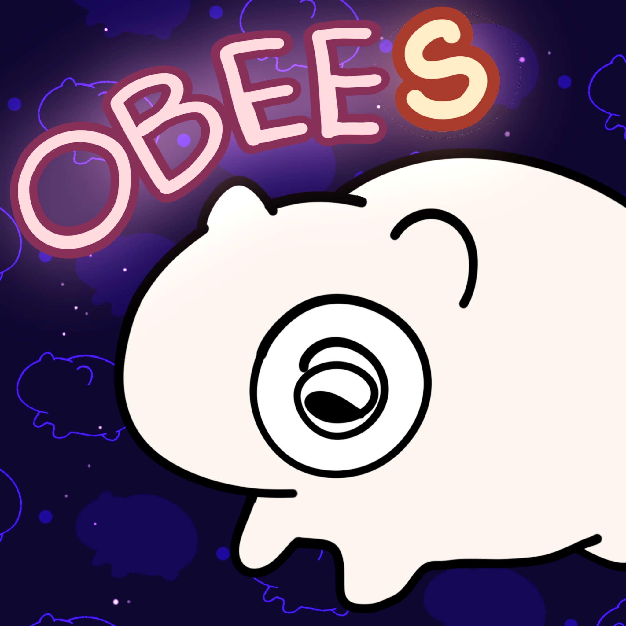 Cover image for ObeeHome