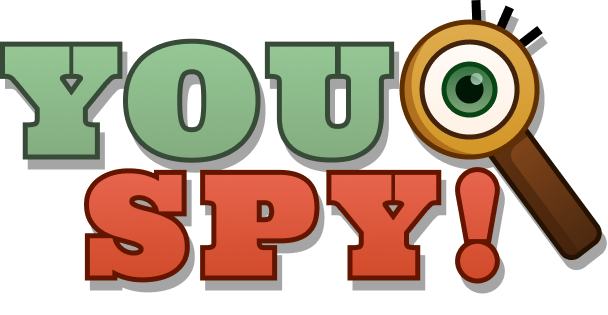 You Spy