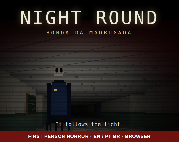 Night Round 대표 이미지