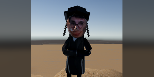 Cover image for Pier Simulator