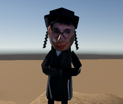 Cover image for Pier Simulator