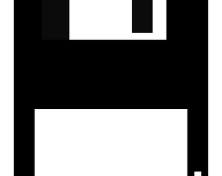 The hunt for floppy disk