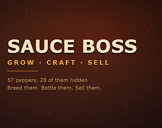 Sauce Boss