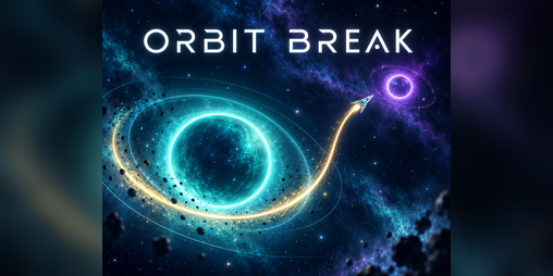 Cover image for Orbit Break