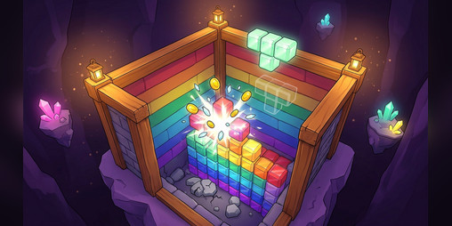 Cover image for Gemstack