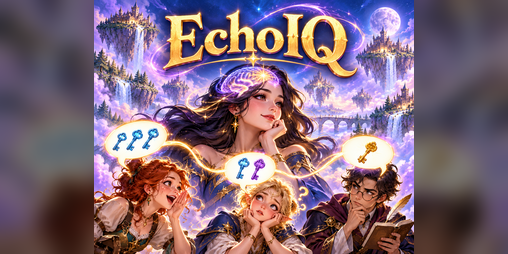 Cover image for EchoIQ