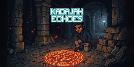 Cover image for Kadajah's Echoes - Asynchronous Multiplayer Messaging for RPG Maker MV & MZ