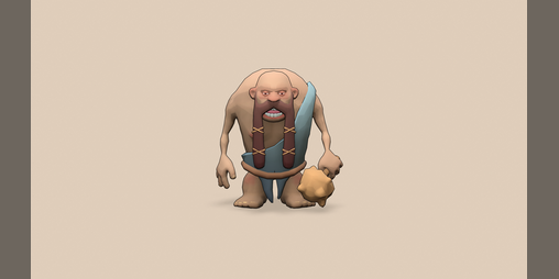 Cover image for Giant