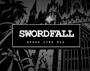 SWORDFALL TCG